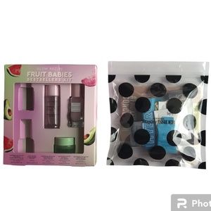 Glow Recipe Fruit Babies Minis + Beauty Samples